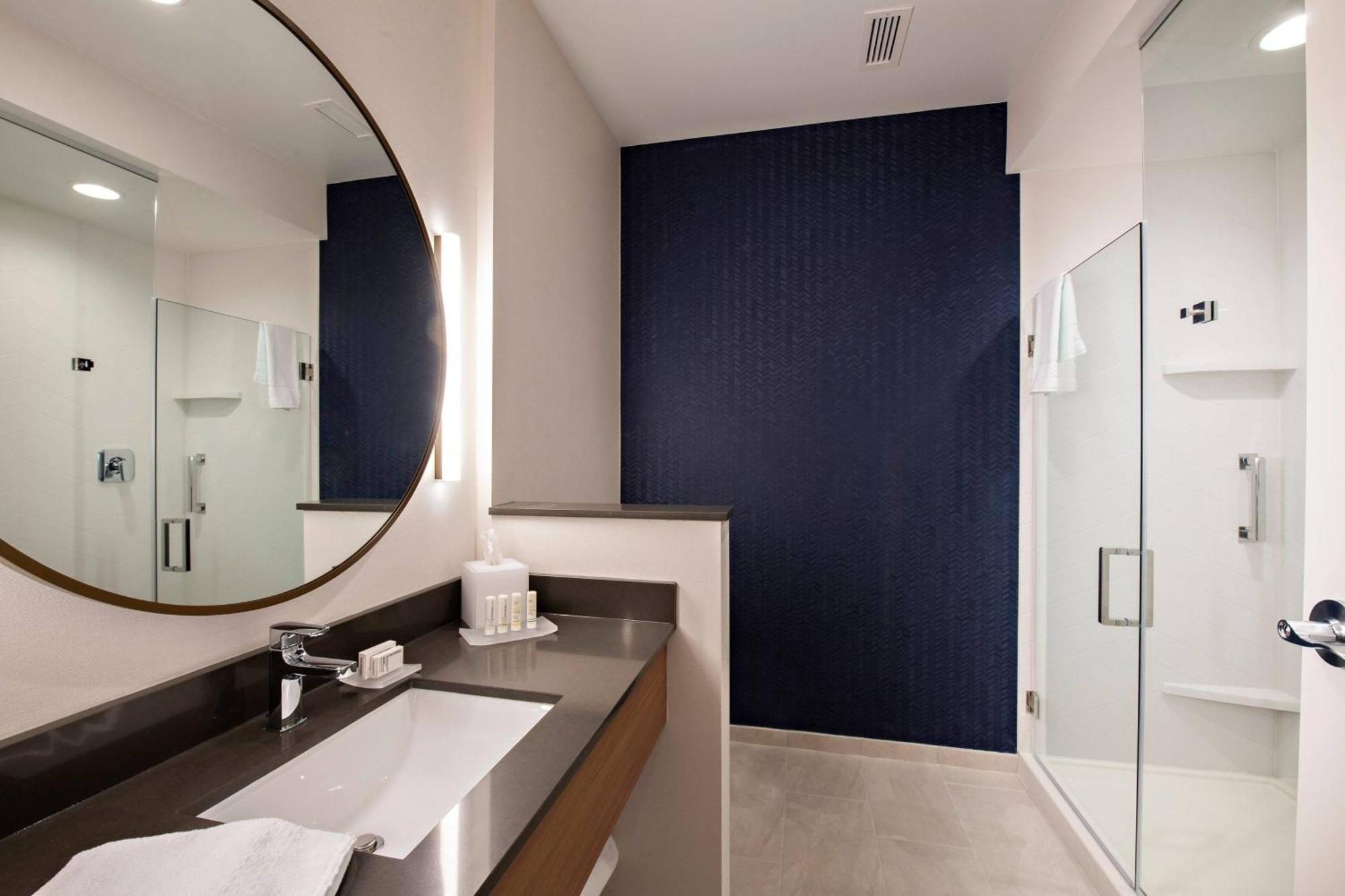 Fairfield Inn & Suites By Marriott Dayton North Murlin Heights Esterno foto